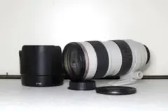 2026年最新】canon ef70 200mm f2 8l usmの人気アイテム - メルカリ