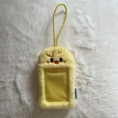 スキズポカリのトレカケースのサムネイル