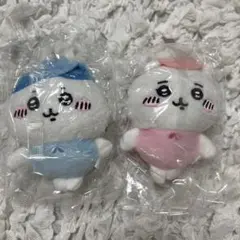 ちいかわ 妖精 ガチャ BIG3 ぬいぐるみ マスコット