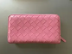 ボッテガヴェネタBOTTEGA VENETA ジップアラウンドウォレットのサムネイル