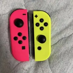 Nintendo Switch Joy-Con コントローラーセット