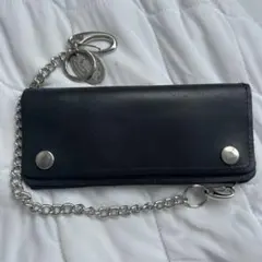 アットラスト ATLAST&CO トラッカーウォレット コインケース - メルカリ
