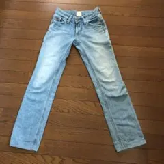 エドウィン　デニム ジーンズ