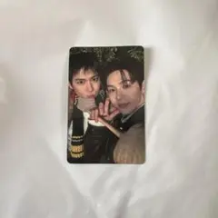 RIIZE Allofyou ウンソク ショウタロウ ケミトレカ