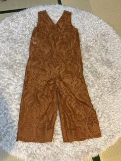 AMERI サロペット　新品