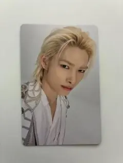 ENHYPEN house of vampire vip museum ニキ