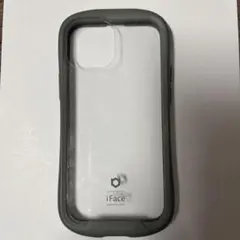 iPhone13mini iFace ケース & NIMASO ガラスフィルム