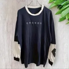 2026年最新】クロノス cronos ロンtの人気アイテム - メルカリ