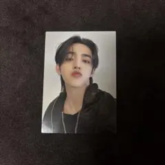 SEVENTEEN FOLLOW TO JAPAN トレカ　エスクプス