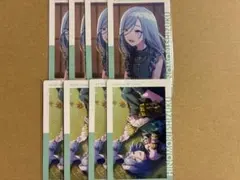 プロセカ プロジェクトセカイ エピカ vol.5C 日野森雫