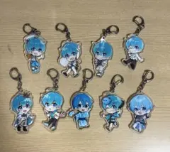 すとぷり ころんくん アクリルキーホルダー