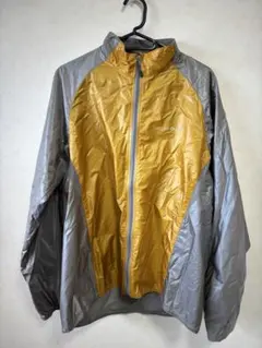 mont-bellジャケット