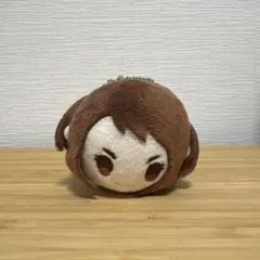 僕のヒーローアカデミア 麗日お茶子もちもちマスコット もちマス