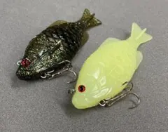 ④ギルフラットセット　トリプルフック仕様のサムネイル