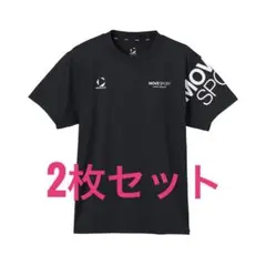 MoveSport デサントムーブスポーツ 半袖シャツ 吸汗速乾 大きいサイズ