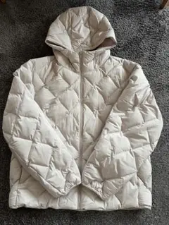 UNIQLO PUFFTECH ユニクロ　パフテックパーカーレディース　XL