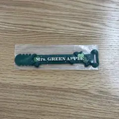 Mrs. GREEN APPLE 1番くじE賞