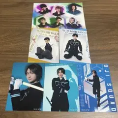 『境界觸發者 the stage』B級排名戰最終決戰篇　寫真