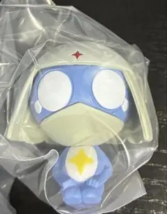 ケロロ軍曹　ドロロ兵長　キャラクター フィギュア