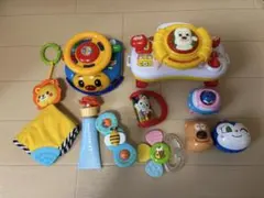 ベビー　おもちゃ　まとめ売り