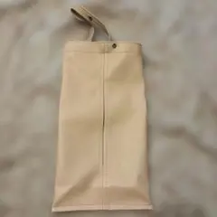 ティッシュケース PUレザー 吊り下げ 壁掛け