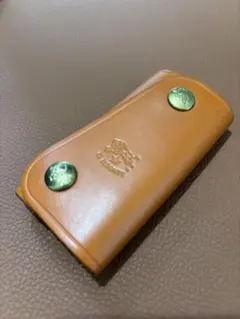 ILBISONTE キーケース