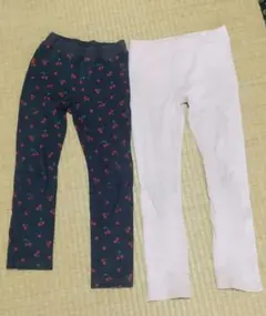 ストレッチパンツ ズボン セット