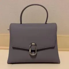 【新品】CHARLES & KEITH ショルダーバッグ ハンドバッグ