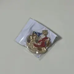 ゴディバ　ファンタジアコレクション　オリジナルピンズ　ミッキーマウス