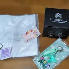 新品】Decode倖田來未KLOOPマグカップ2個とキーホルダーセット - メルカリ
