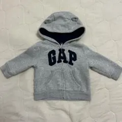 GAP パーカー