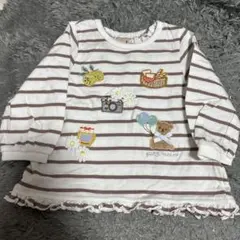 美品　プティマイントップス80