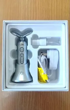 ルネサンス 正規品 Re スタイリーフェイス petit プチ 低周波EMS