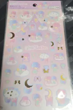 サンリオ シールセット