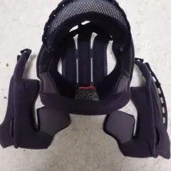 【互換品新品】SHOEI NEOTEC2 内装セット Lサイズ