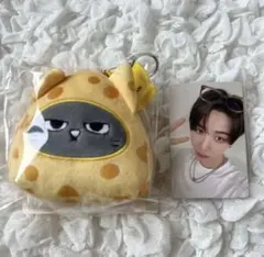 BOYNEXTDOOR テサン トレカ BBNEXDO プネクド テップン