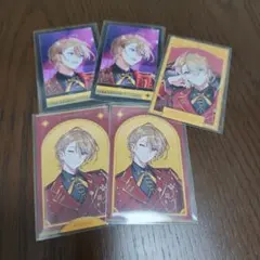 風楽奏斗　にじさんじ　IMPACT ランダムフォト風カード