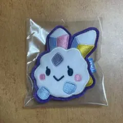 たまごっち　ぬいピン　じぇむっち