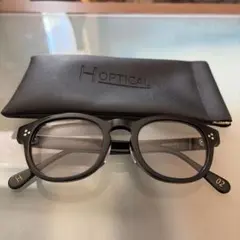 H OPTICAL H-09 | BLK-PT.GRY 調光レンズ - メルカリ