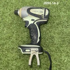 TD130D マキタ 充電式インパクトドライバ