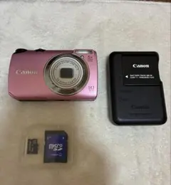 2026年最新】a3200 is canonの人気アイテム - メルカリ