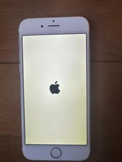 Apple iPhone 6s ゴールド 128gb