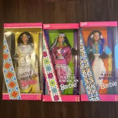 Florida Barbie レア3体セット 完全未使用！ - メルカリ