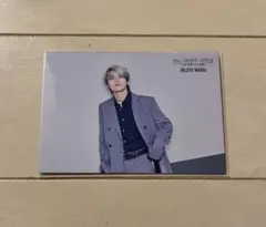 Mrs. GREEN APPLE フォトカ 若井滉斗 ホワンジ026