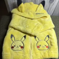 monpoke ピカチュウ パーカー 90cm