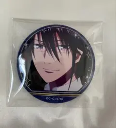 K SEVEN STORIES アイドルK缶バッジ 宗像礼司