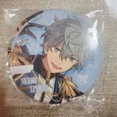 ♡あんスタ 瀬名 泉 缶バッジ プライズ 単品