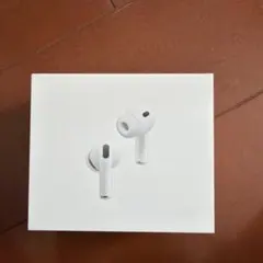 AirPods Pro 3 本体 充電ケース付き