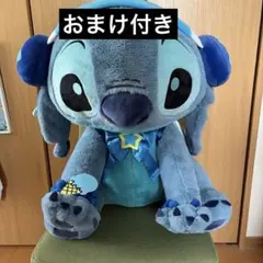 スティッチぬいぐるみ(M) ETO Collection 2026 - メルカリ