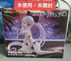 オーバーロード シャルティア 水着ver. フィギュアのサムネイル